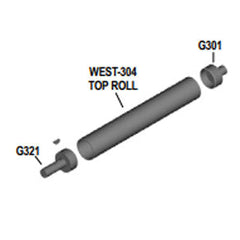 Roll Assemblies