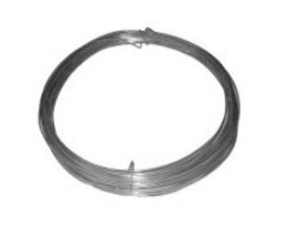 PD-1012 - P.U.D., Galvanized Wire, 3/32", /Ft (100' min)