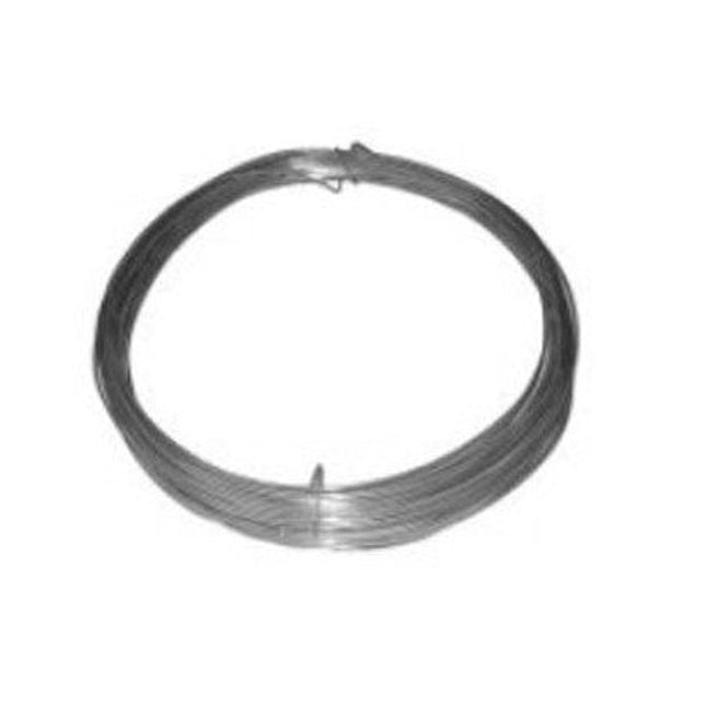 PD-1012 - P.U.D., Galvanized Wire, 3/32", /Ft (100' min)