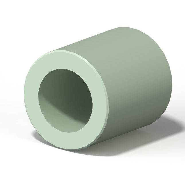 BU21 - Bushing, Teflon, 1-1/4" ID x 2" OD x 2-1/4" Lg