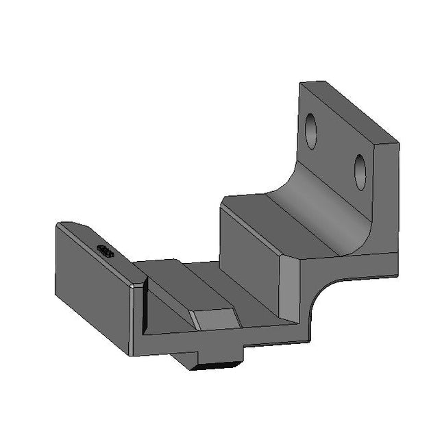 C023 - Chain Guide, Gypsum, COE