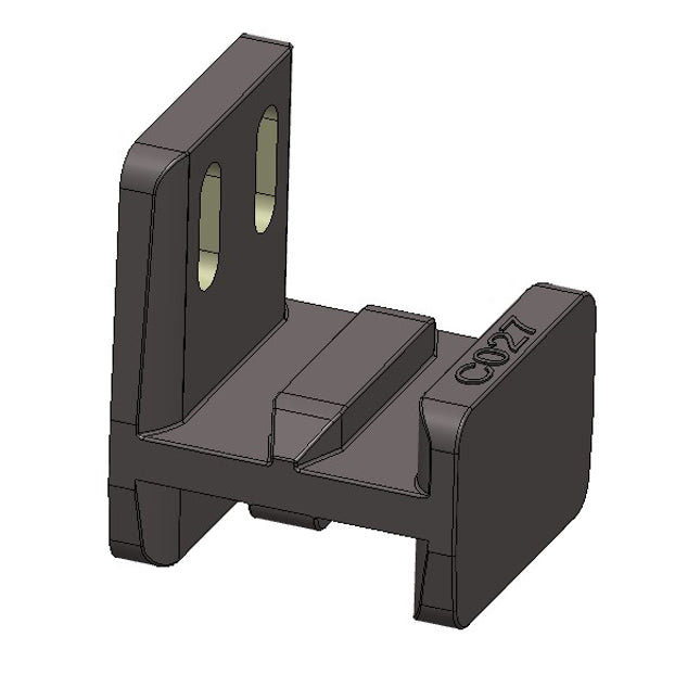 C027 - Chain Guide, Gypsum