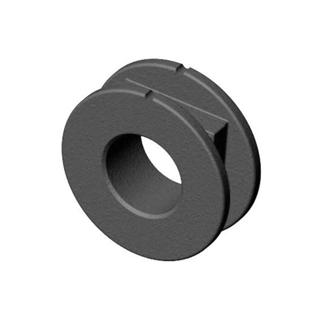 B331-M - Bearing Housing, Raute (Metric)