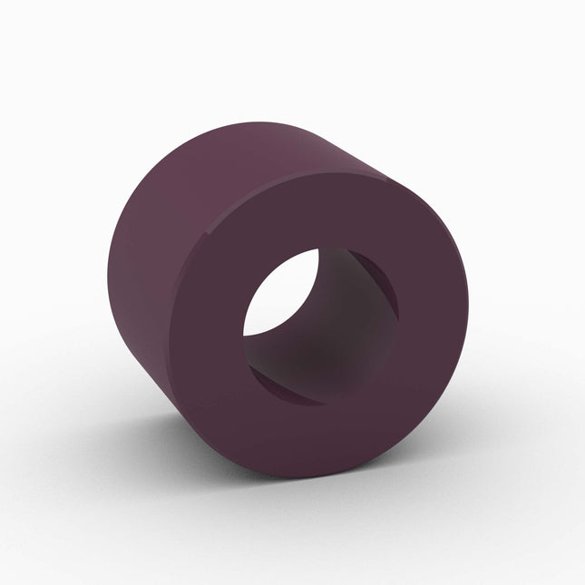 BU39C - Bushing, Copper Impregnated Graphite, 1-1/4" ID x 2-1/2" OD x 1-3/4" LTB