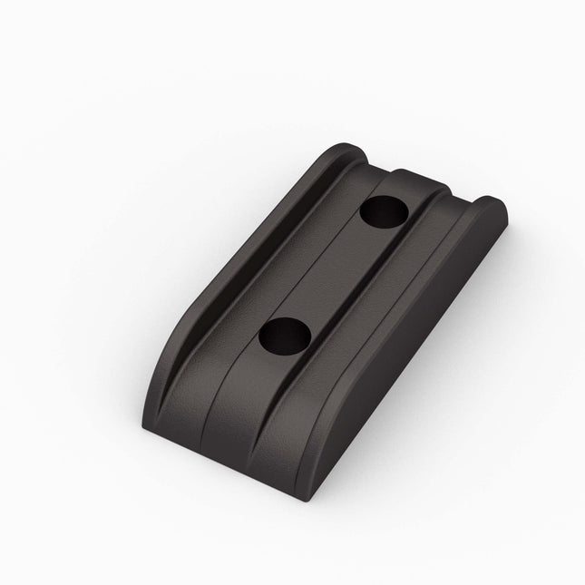 C001 - Chain Return Shoe, Moore