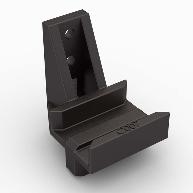 C007 - Chain Hold Down