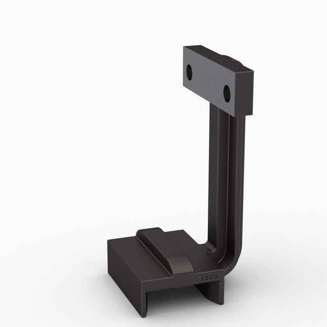 C021 - Chain Guide, Gypsum, 11/16"