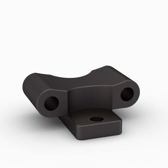 DH201 - Hinge Butt, Double, Moore