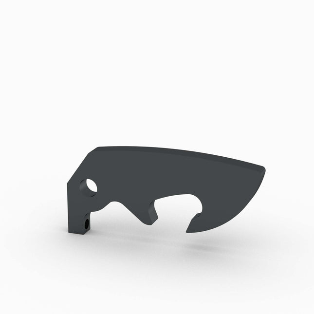 DL206 - Hook, Latch, Moore