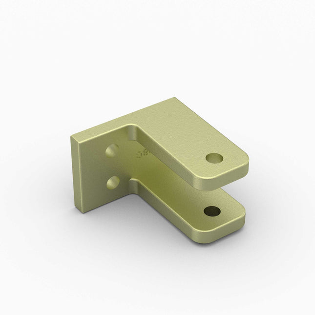 DO408C - Bottom Handle Base