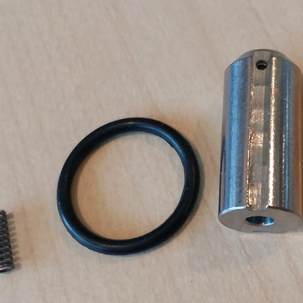 MT-1078 - Repair Kit, Inker Valve (No Disassembly Tool)