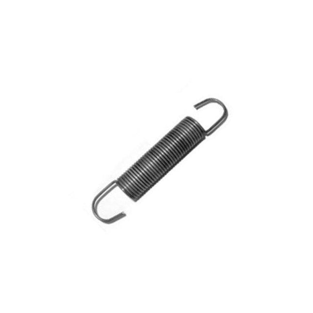 PD-1006 - P.U.D., Spring, Stainless Steel