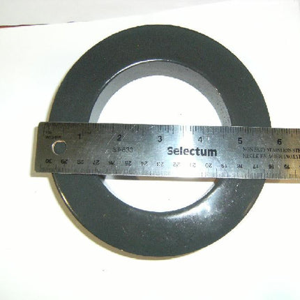 WEST-23 - Feeder Ring, Outfeed, 3-3/4" ID x 5/3/4" OD x 1" Thick