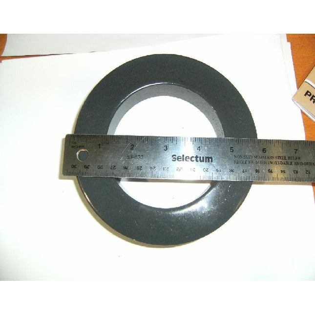 WEST-23 - Feeder Ring, Outfeed, 3-3/4" ID x 5/3/4" OD x 1" Thick