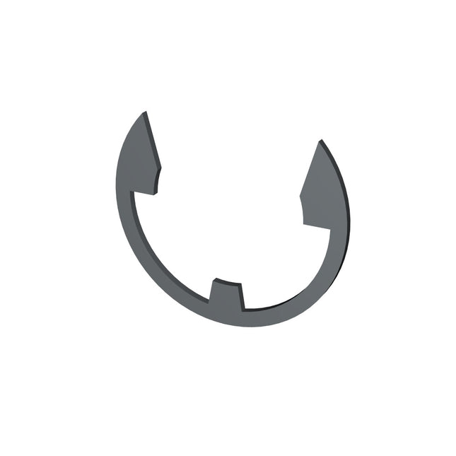 WEST-301 - Snap Ring, Retainer, For Gudgeon 1-1/2" (1.375") "E"