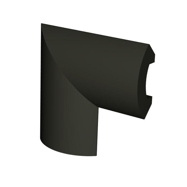 WEST-326 - Door Seal Corner Connector, Silicone