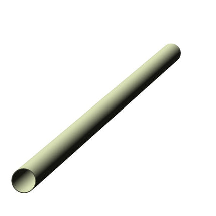WEST-305 - Roll Tube, 3-3/4" OD x 0.125" Wall x 15'6" Lg