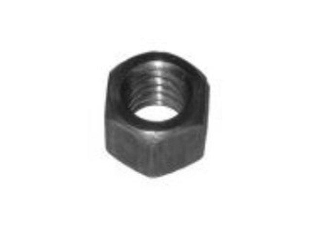PD-1008 - P.U.D., Jam Nut, for 1/2"-13 UNC Teflon Rod, Stainless Steel