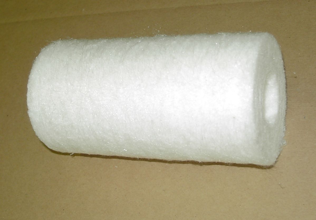 FIL-0002 - Ink Filter Element, PX30-5" - 30UM 5"