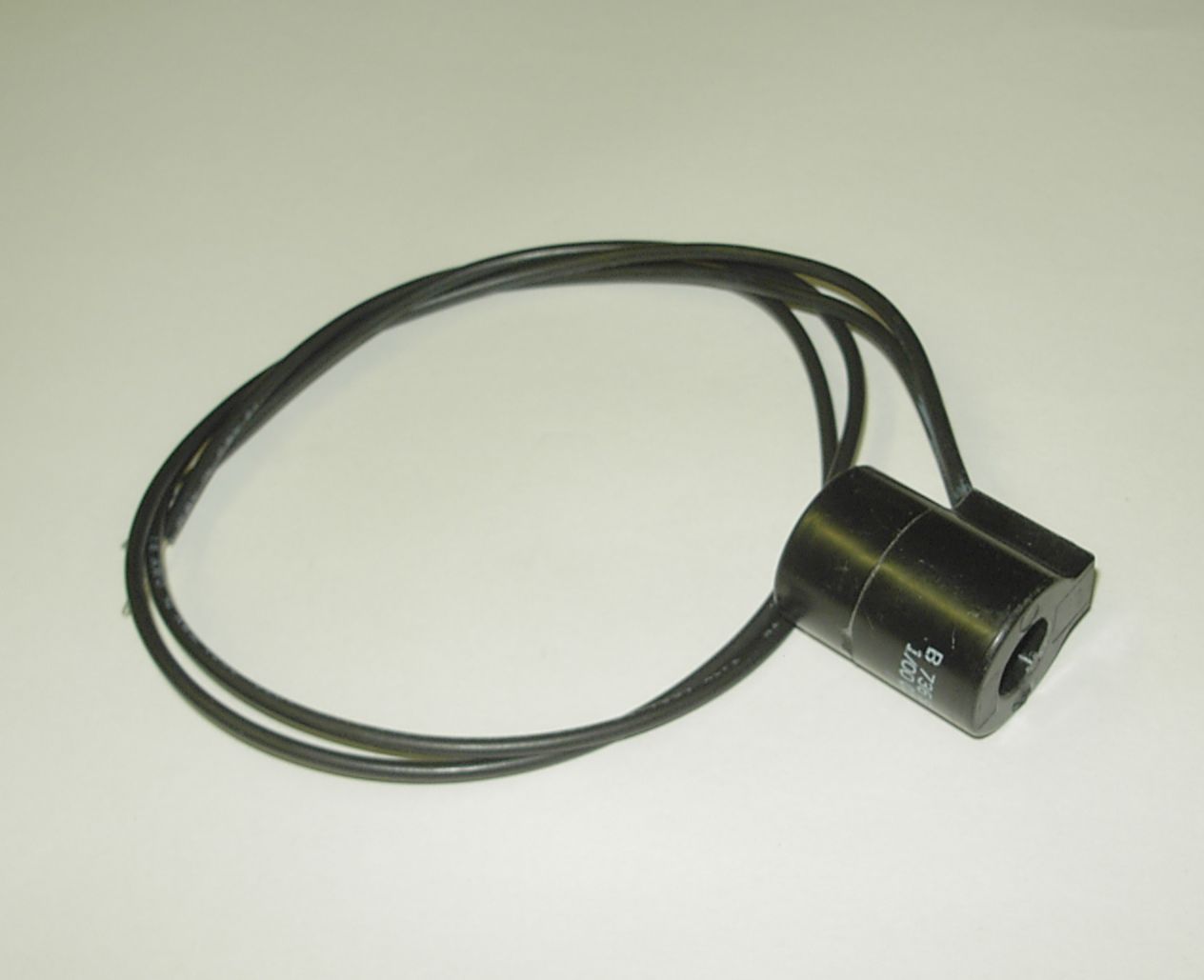 SPE-004 - Solenoid Coil, 120 VAC, For Inker Valve