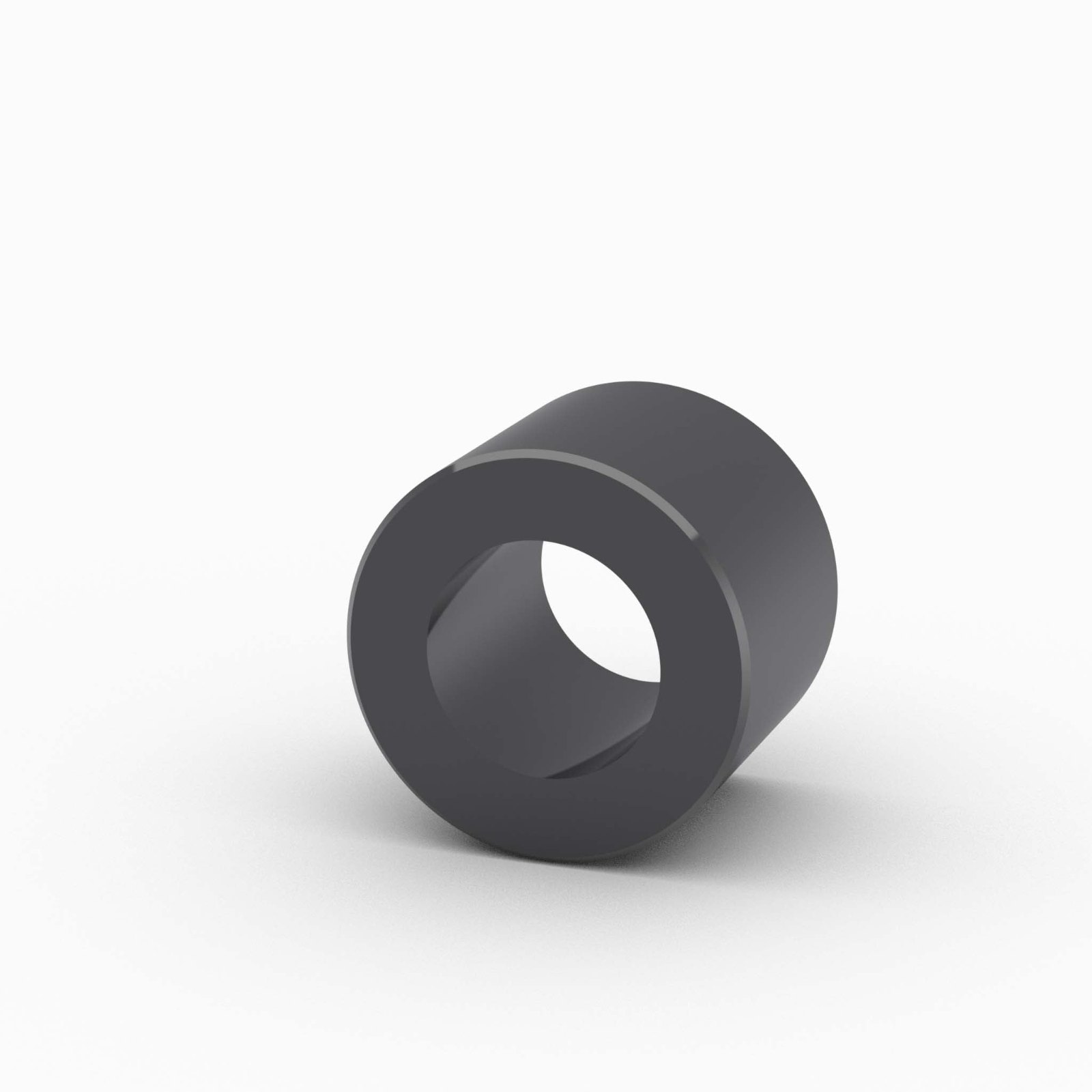 BU91 - Bushing, Graphite, 18mm ID x 26mm OD x 28.5mm Lg
