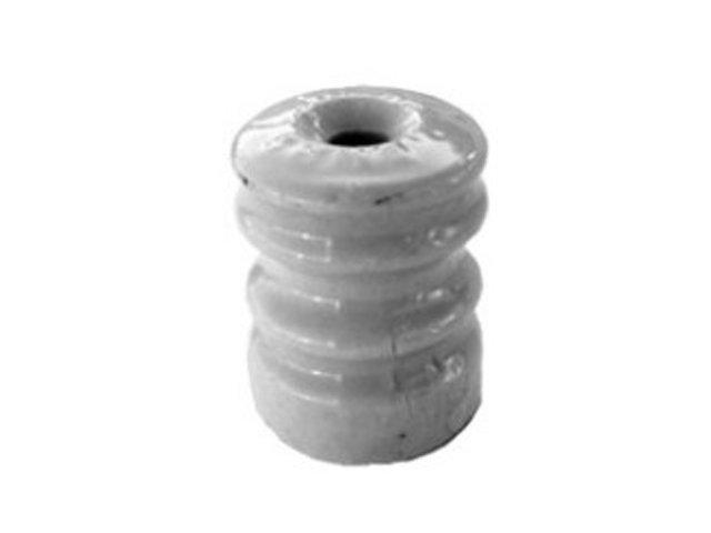 PD-1022 - P.U.D., WP-22 Stand-Off Insulator, Porcelain