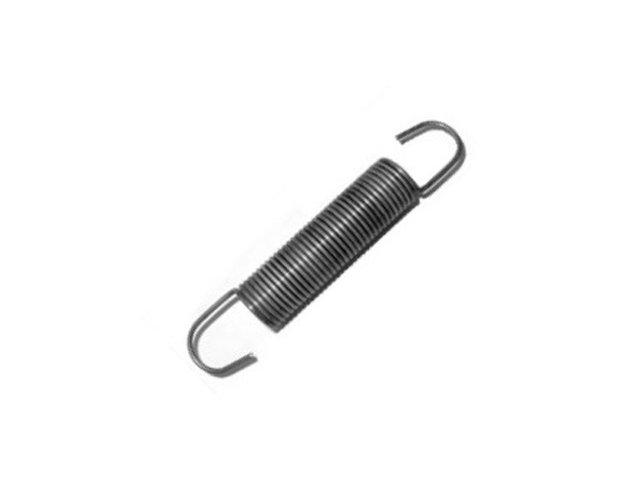 PD-1006 - P.U.D., Spring, Stainless Steel