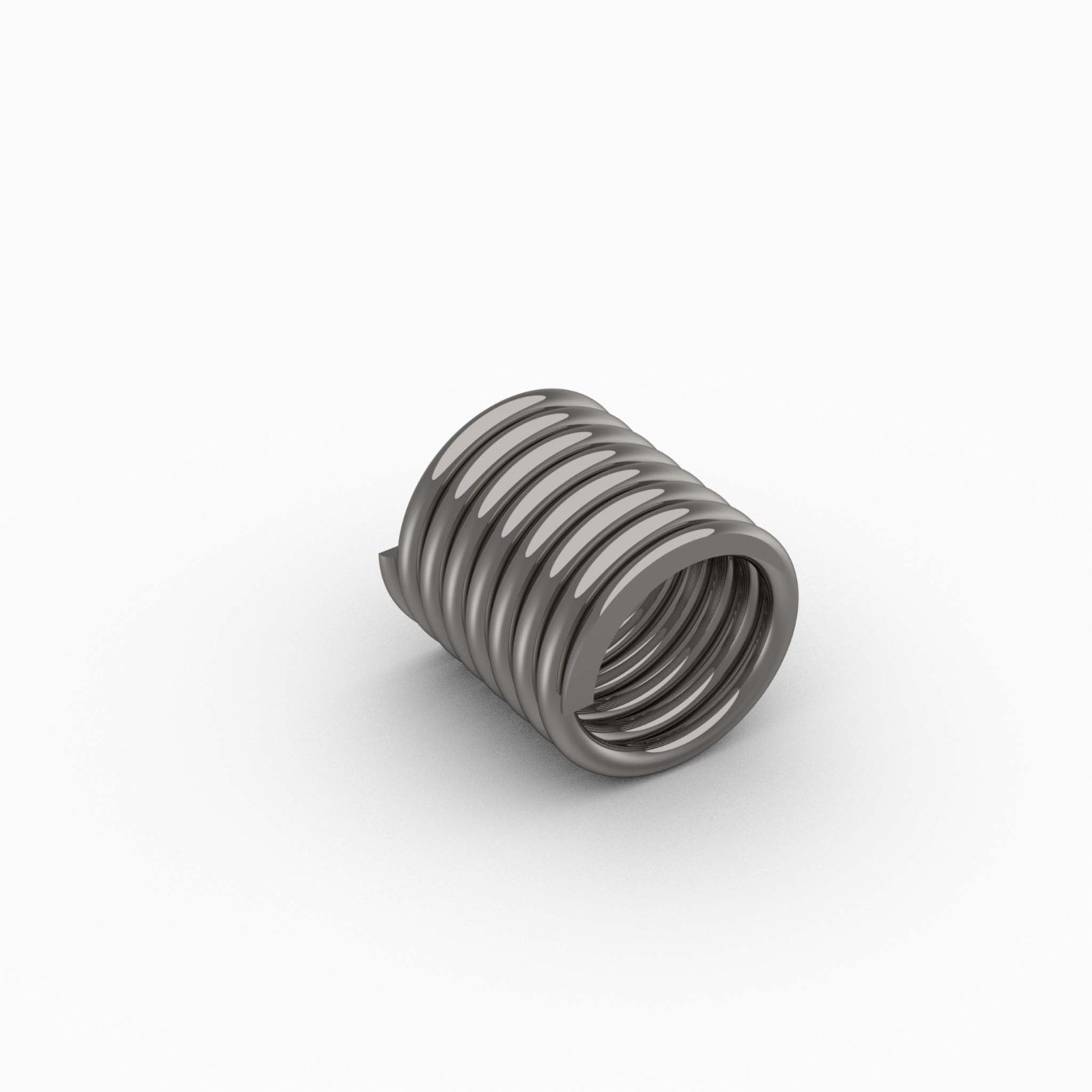 WEST-120 - Spring, Compression, for Jet Tube Cleanout