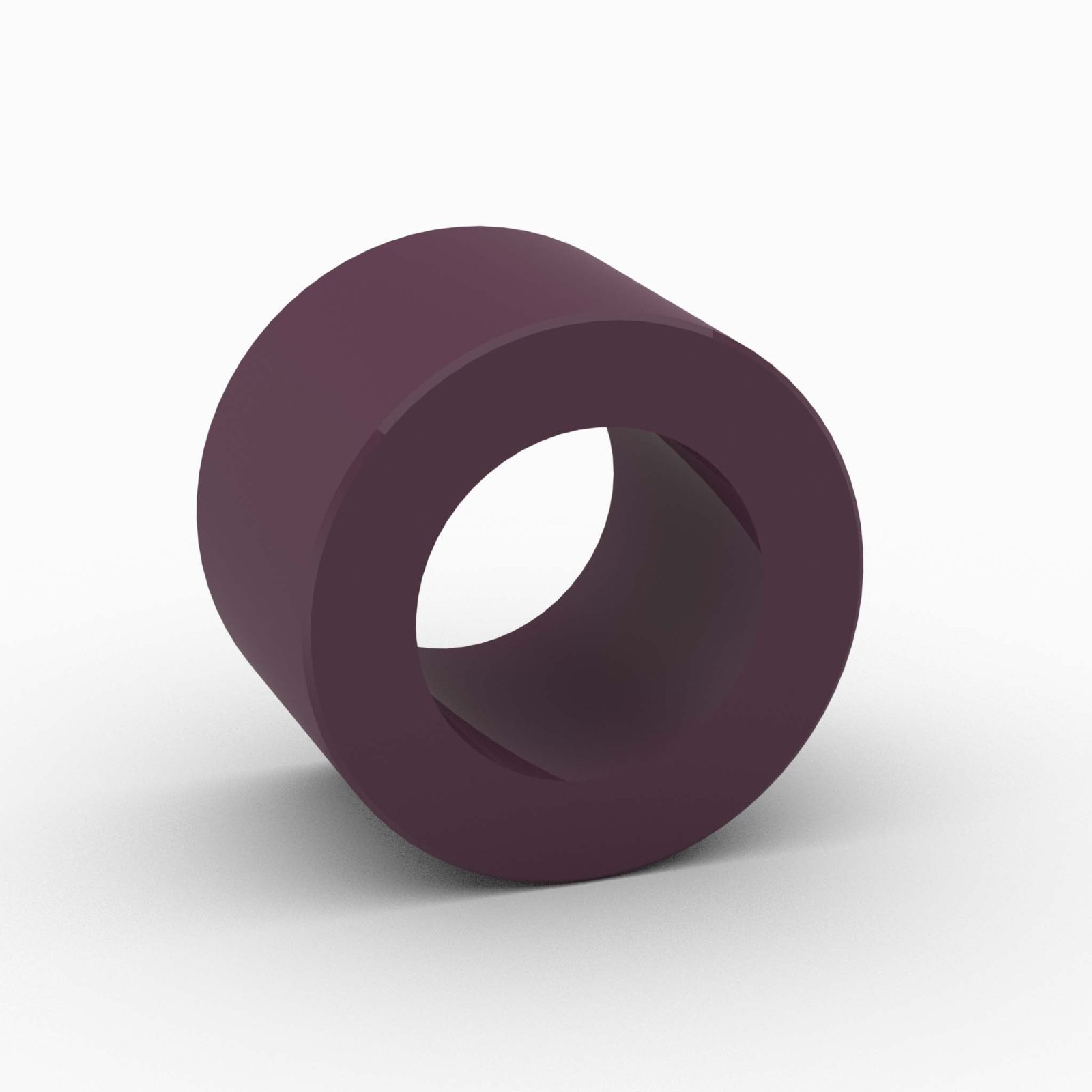 BU33C - Bushing, Copper Impregnated, 1-1/2" ID x 2-1/2" OD x 1-3/4" LTB