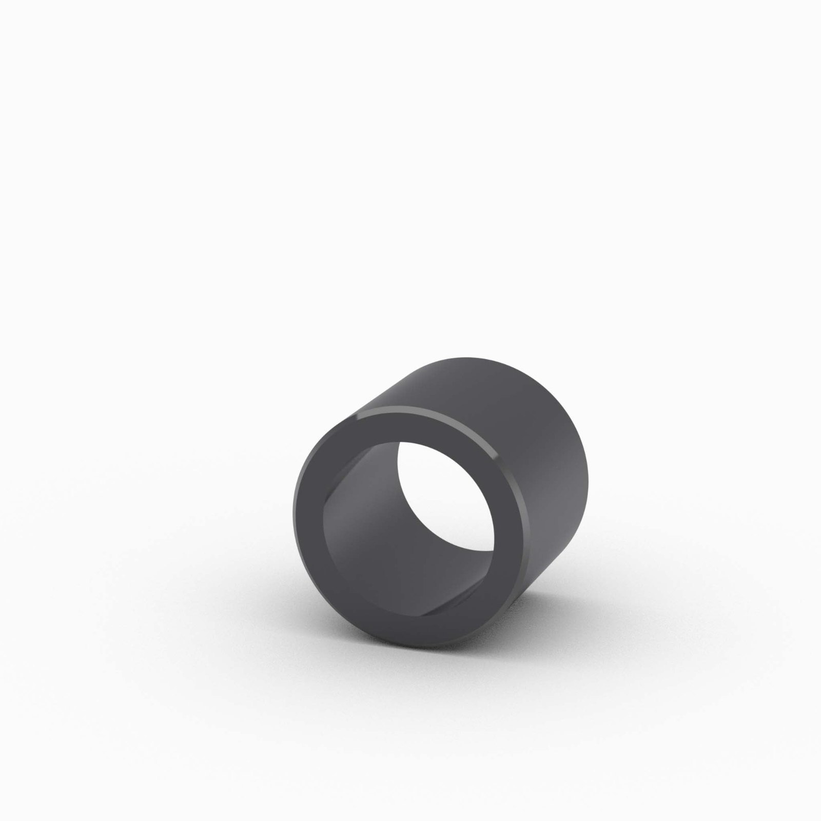 BU92 - Bushing, Graphite, 25mm ID x 35mm OD x 30mm Lg