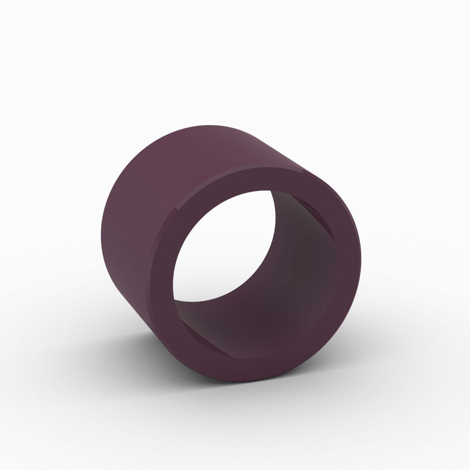 BU34C - Bushing, Copper Impregnated, 1-1/2" ID x 2" OD x 1-1/2" Lg, Cooler Section
