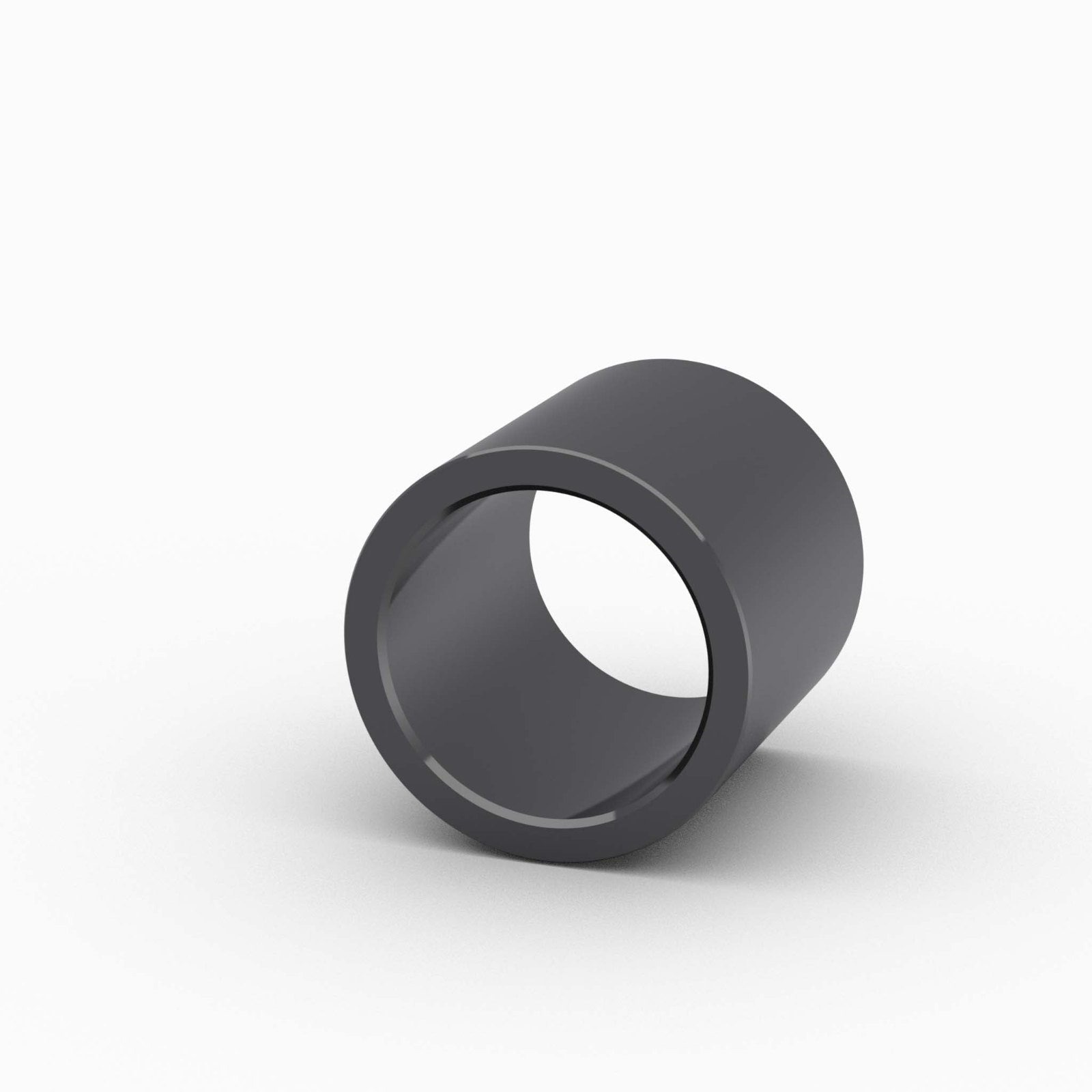 Bushing, Graphite, 35.5mm ID x 45mm OD x 45mm LTB