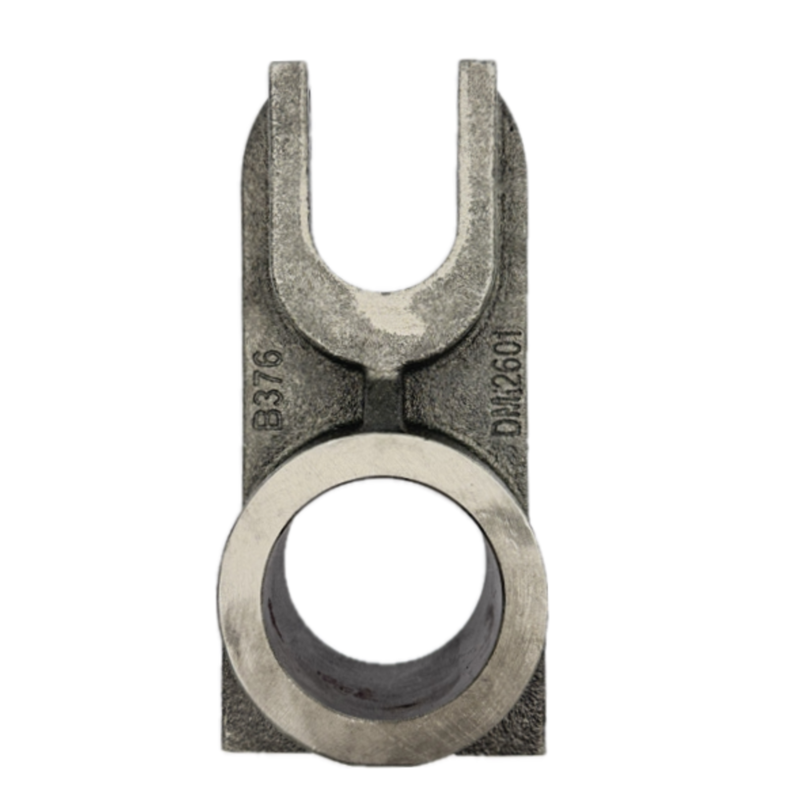 B376 - Bearing Housing, 2-1/2" Bore, Raised Saddle (Cooler Section)