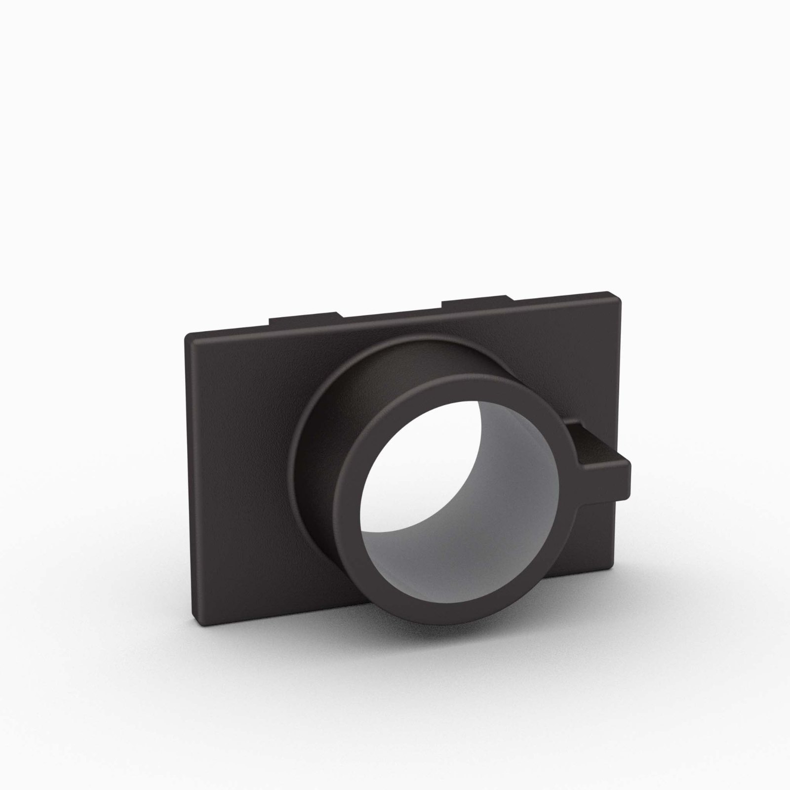 B369 - Bearing Housing, 45mm Bore