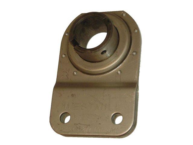 BU28 - Bearing, Overangle Hanger, 1-1/4" Bore
