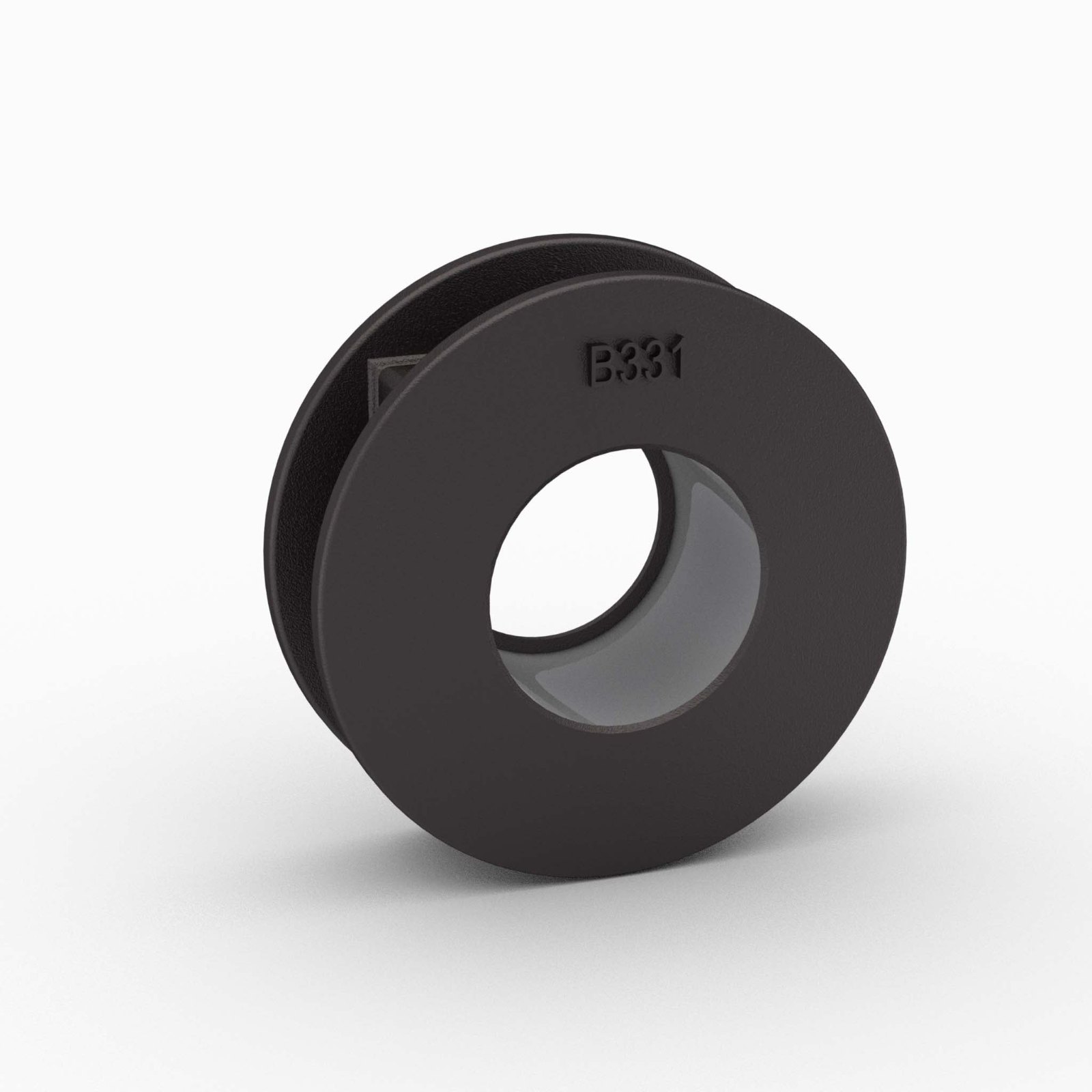 B331 - Bearing Housing, Raute #4R708667