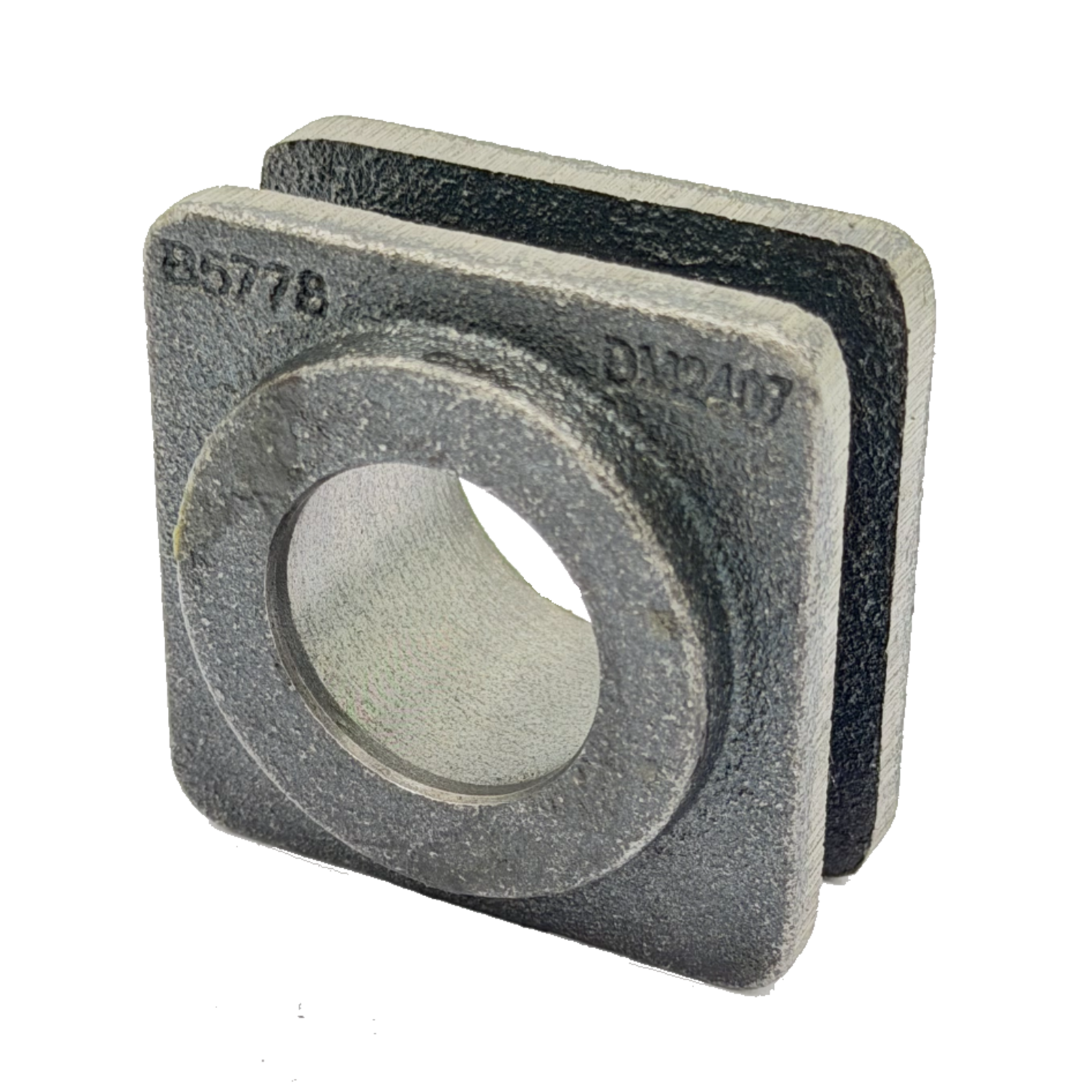 B5778 - Bearing Block, Roller, 1-1/2" ID