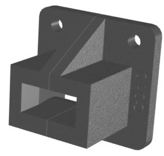 C010 - Chain Window, Single, Coe, Out, Set/2