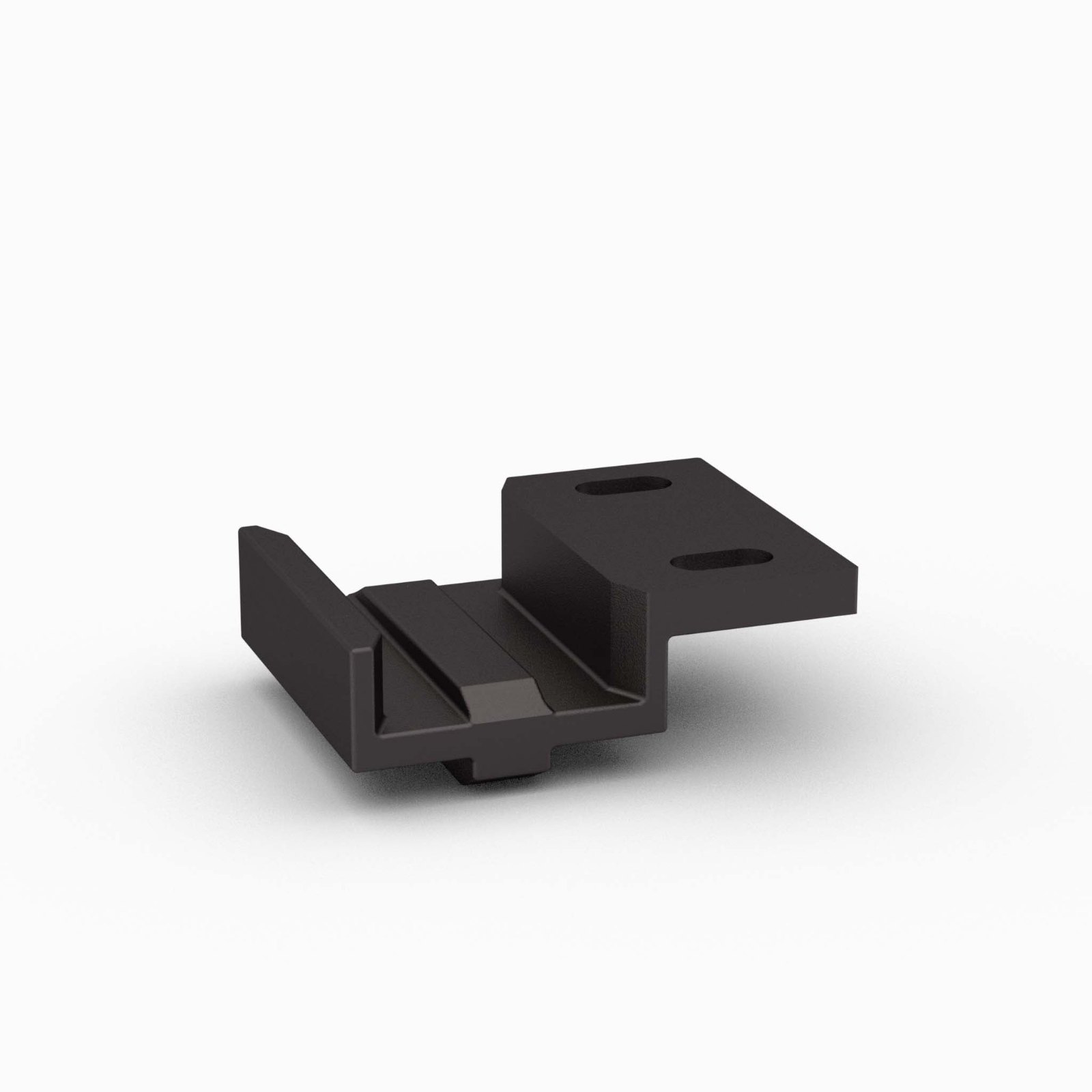 C022 - Chain Hold Down, Gypsum Dryer