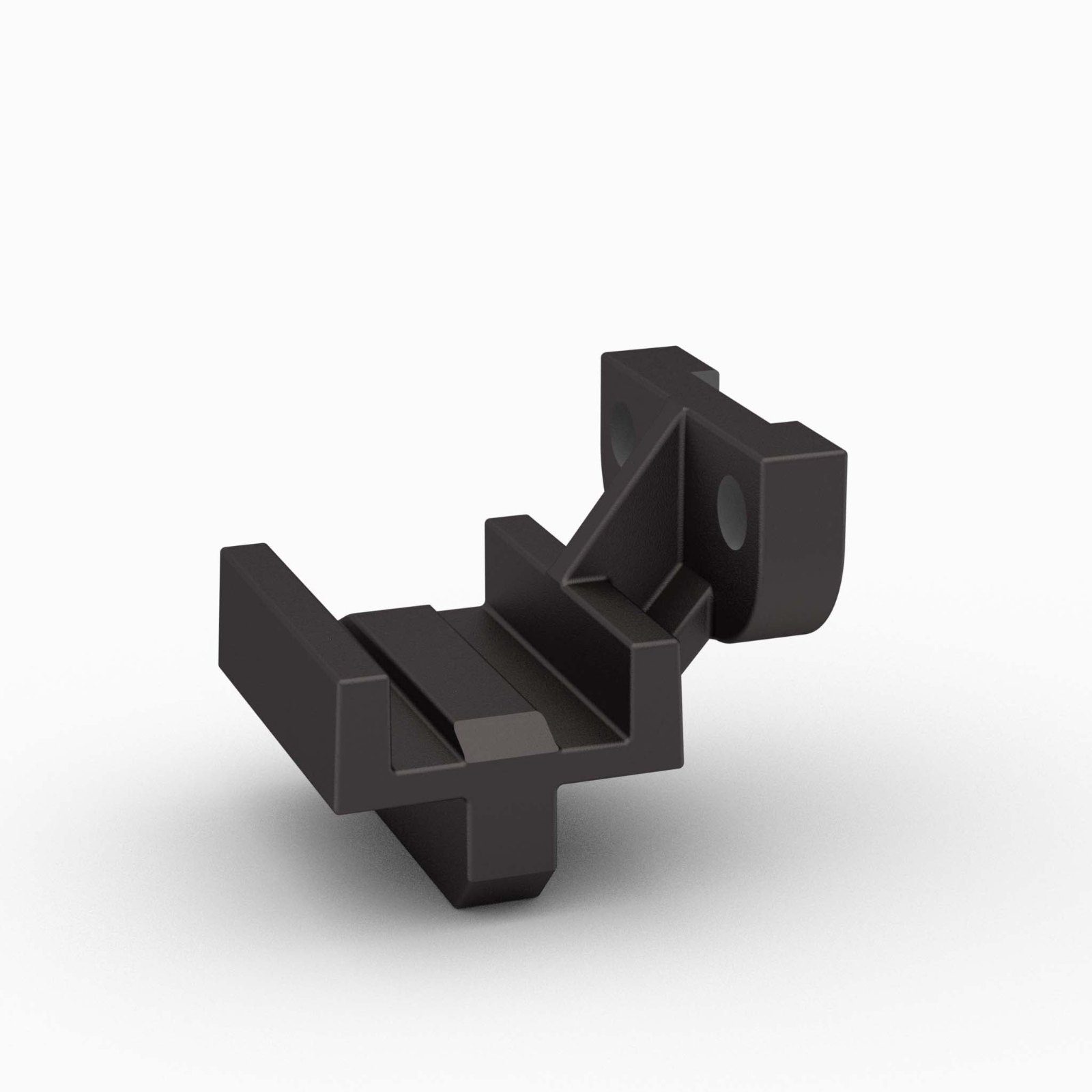 C020 - Chain Hold Down, Coe, M62 Conversion