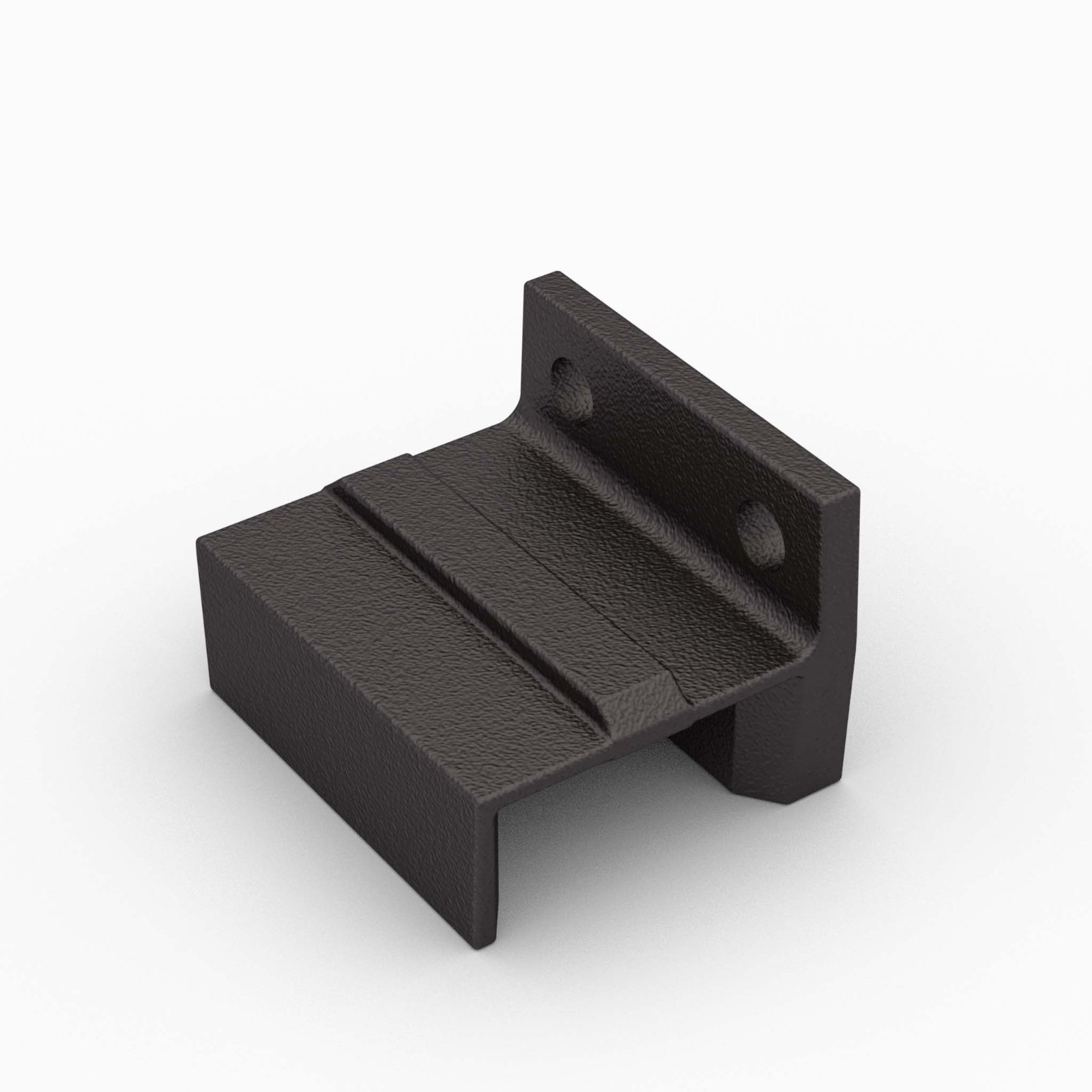 C016 - Chain Hold Down, Nozzle Side
