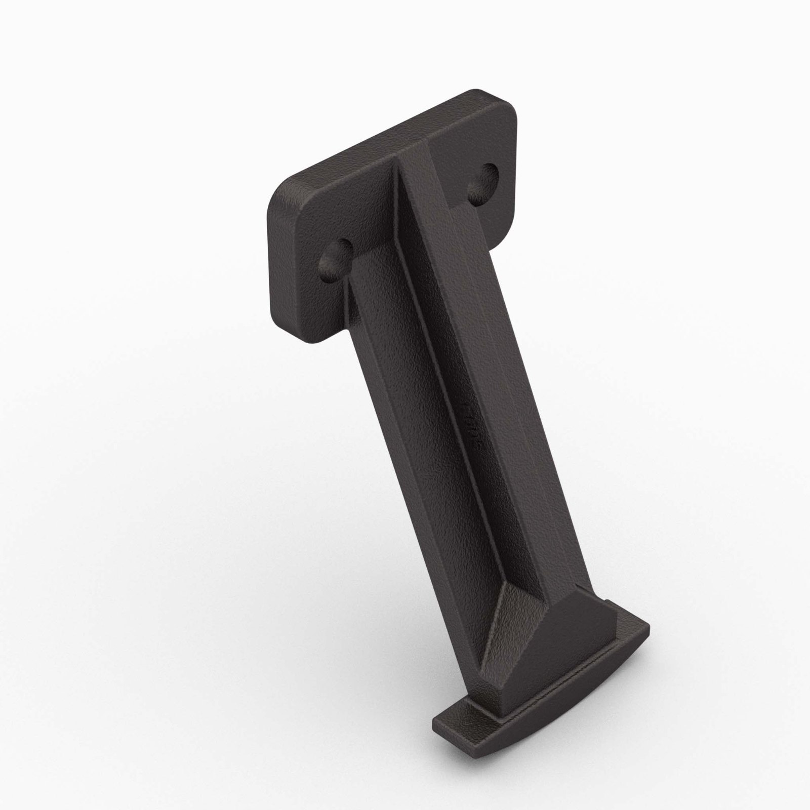 C005 - Chain Hold Down, Top, Long