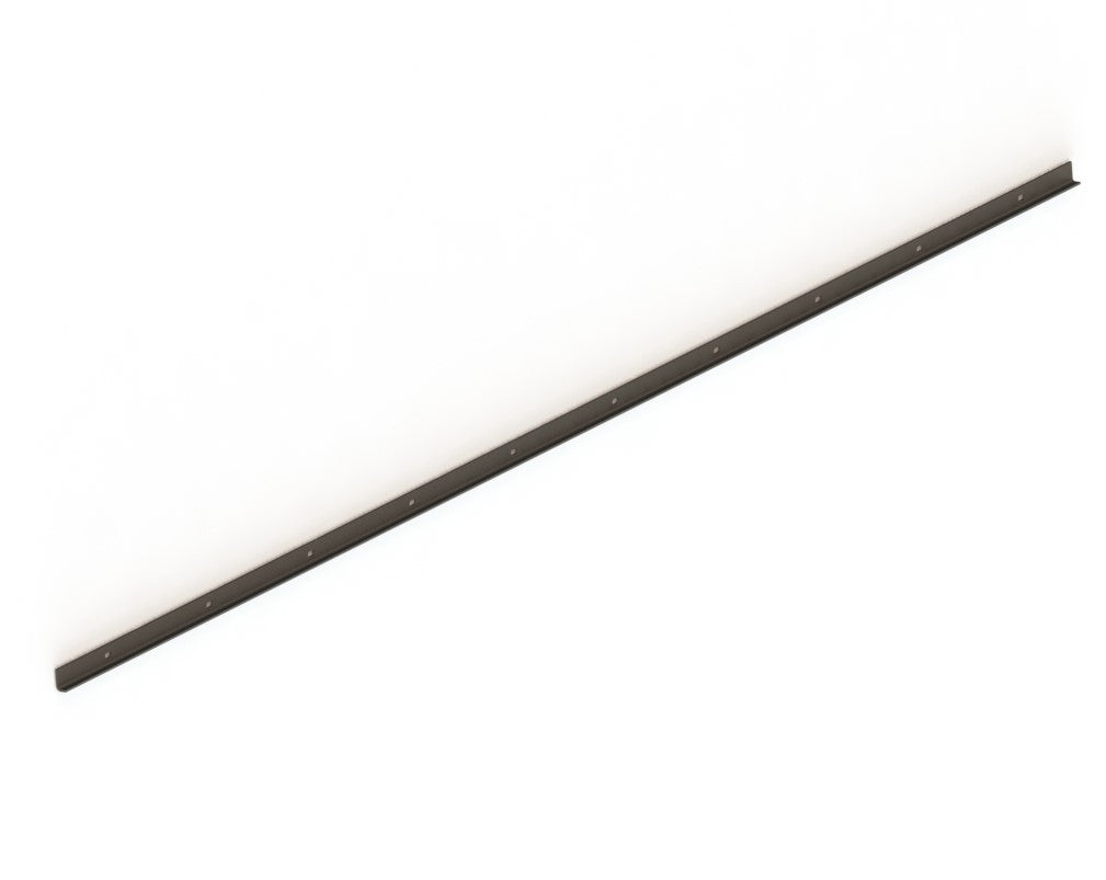 WEST-309 - Mounting Bracket, for Tadpole Seal, 60" Lg, Steel