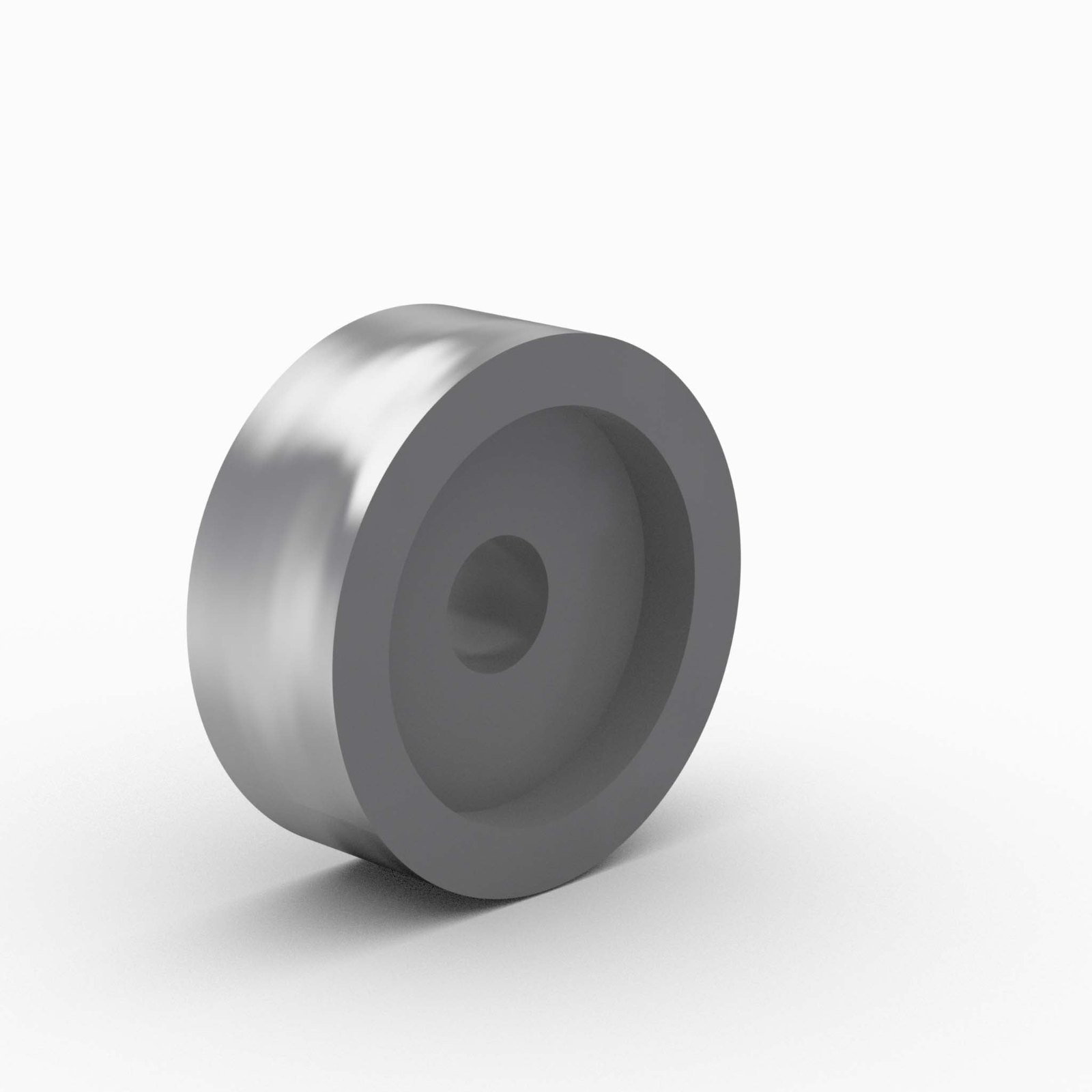 DL103 - Cam Handle Latch Roller