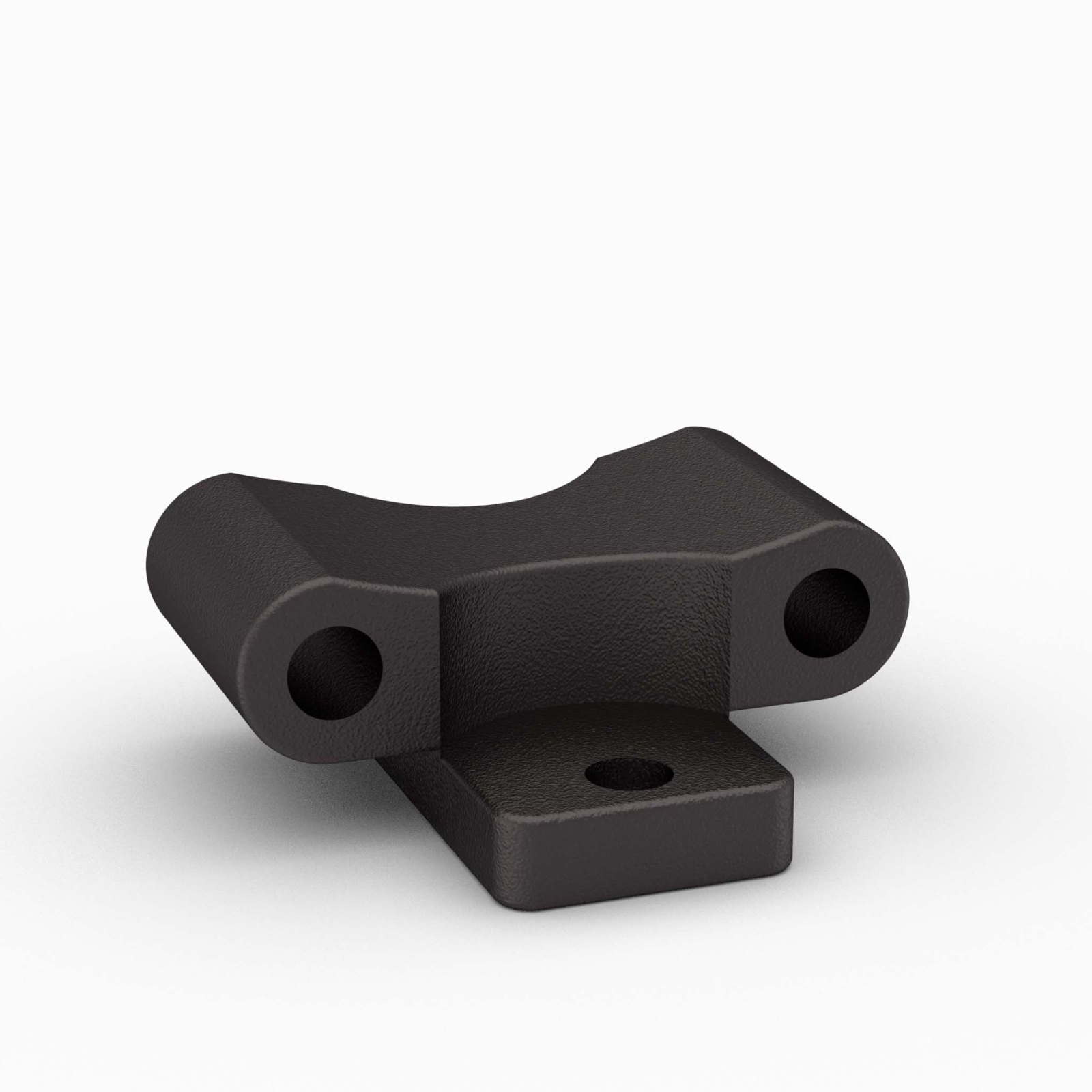DH201 - Hinge Butt, Double, Moore