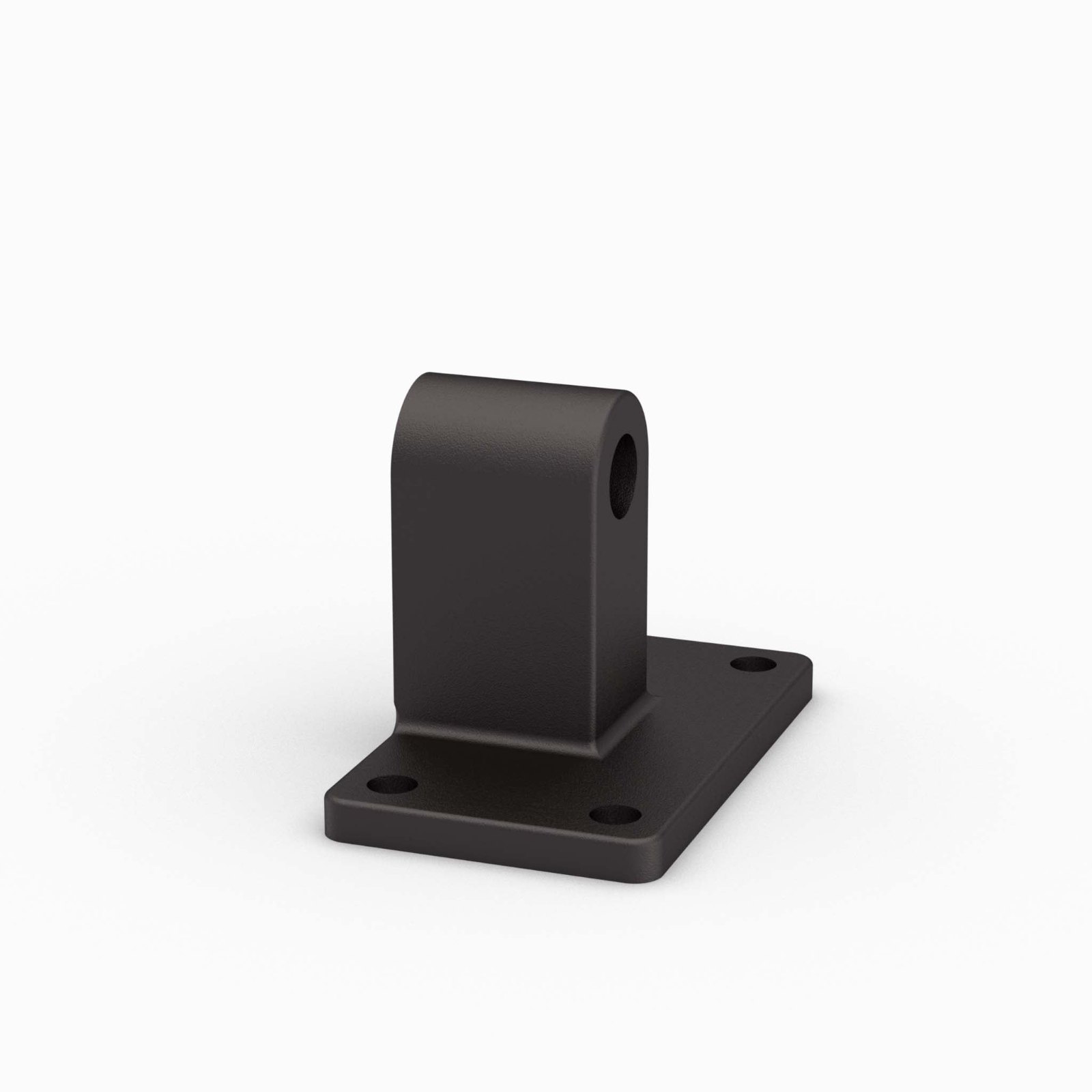 DL201 - Handle Block, Moore,