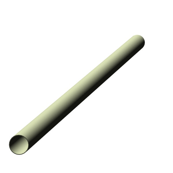WEST-304 - Roll Tube, 3-3/4" OD x 0.125 Wall x 15' Lg, A513