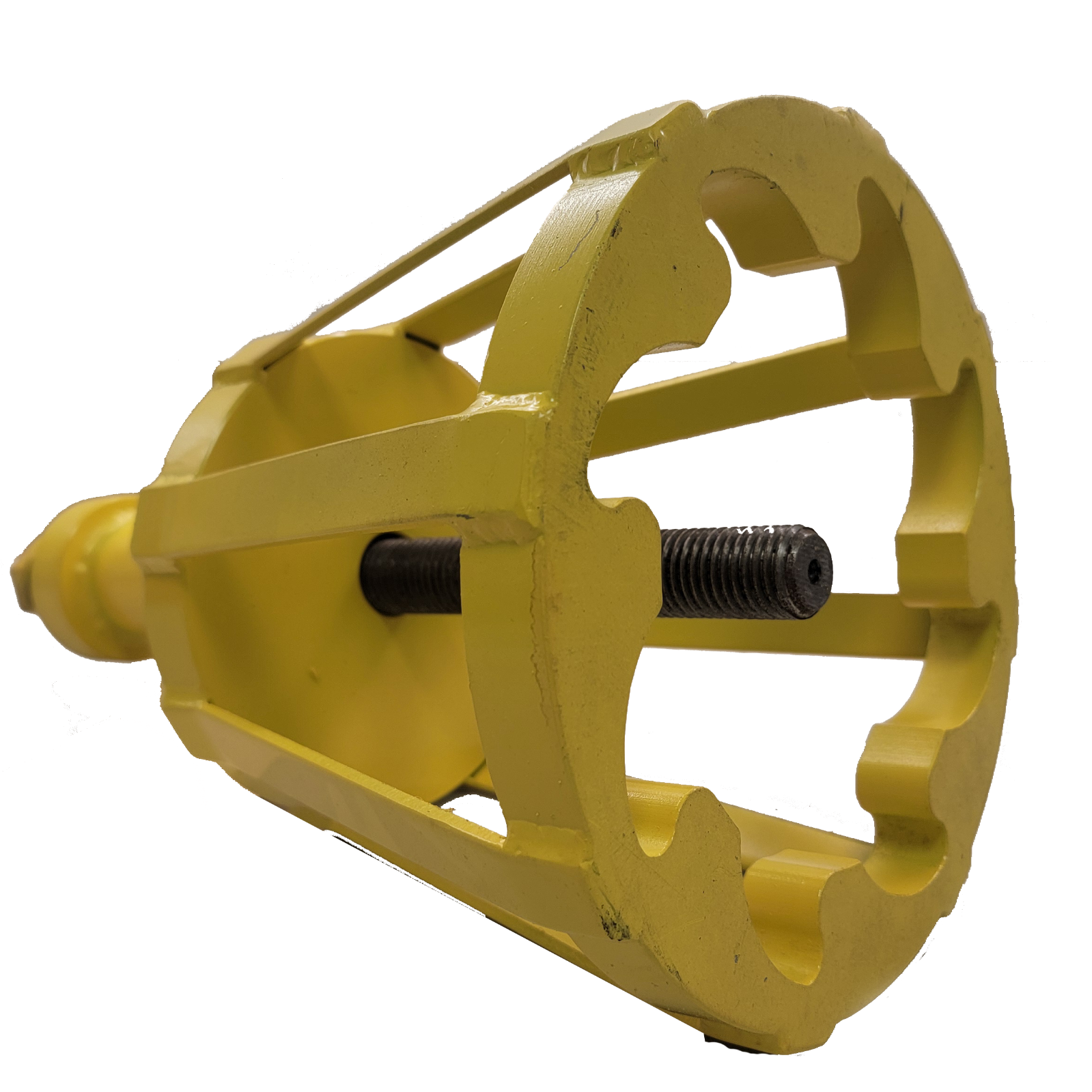 Puller, 8-Tooth Hook Sprocket, For CCW Rotation Sprockets